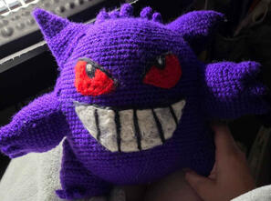 Gengar