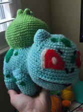 Bulbasaur